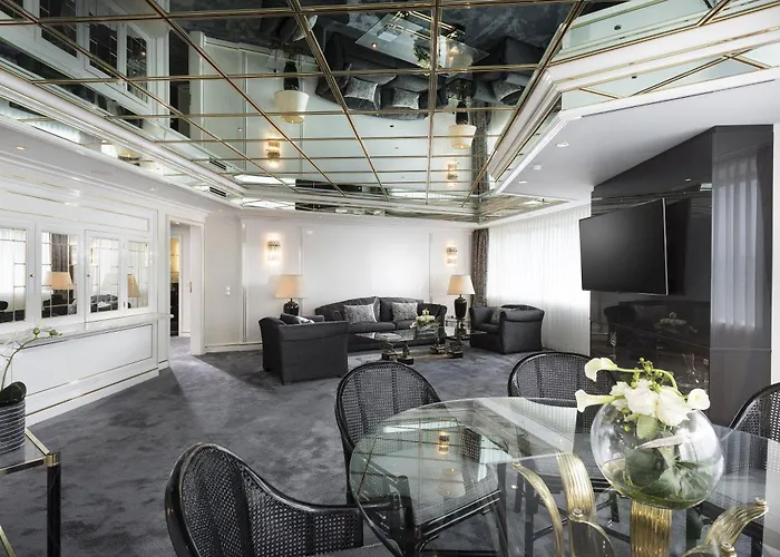 Maritim Hotel Bonn