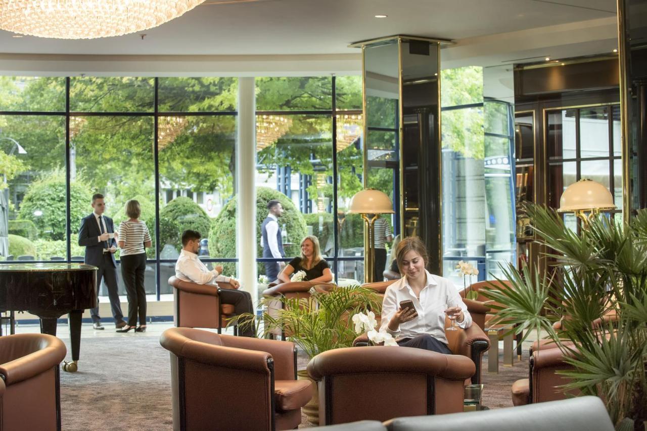 Maritim Bonn