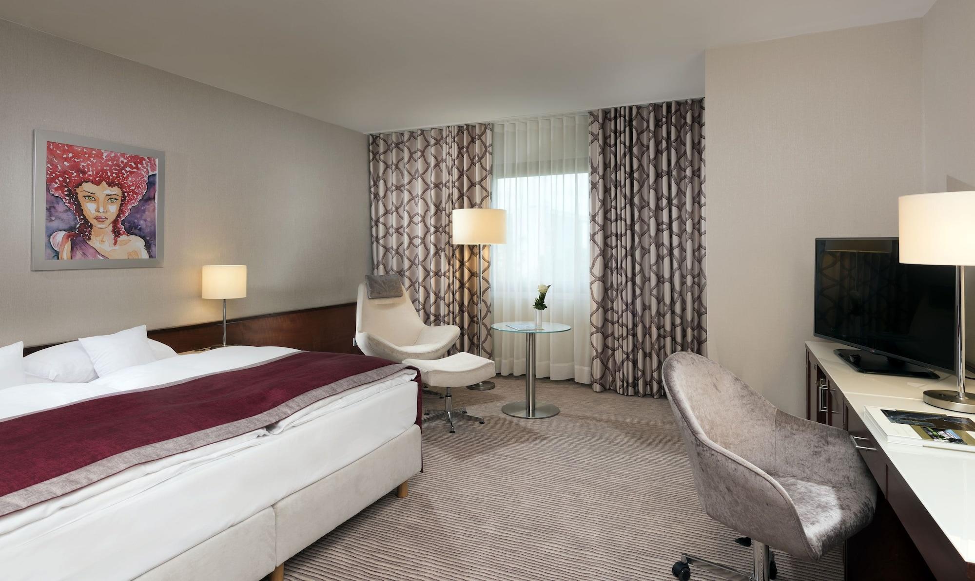 Maritim Hotel