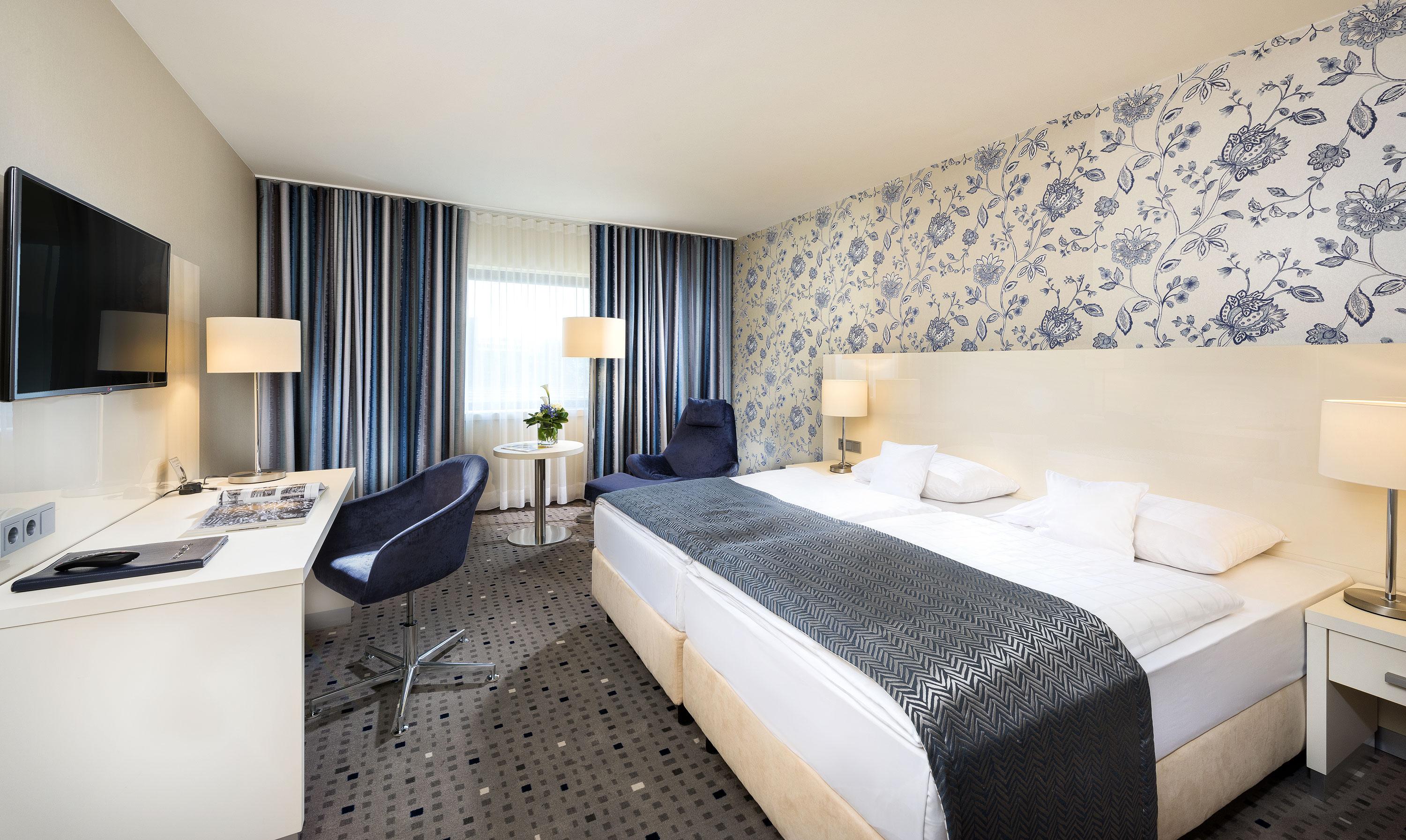 Hotel Maritim Bonn