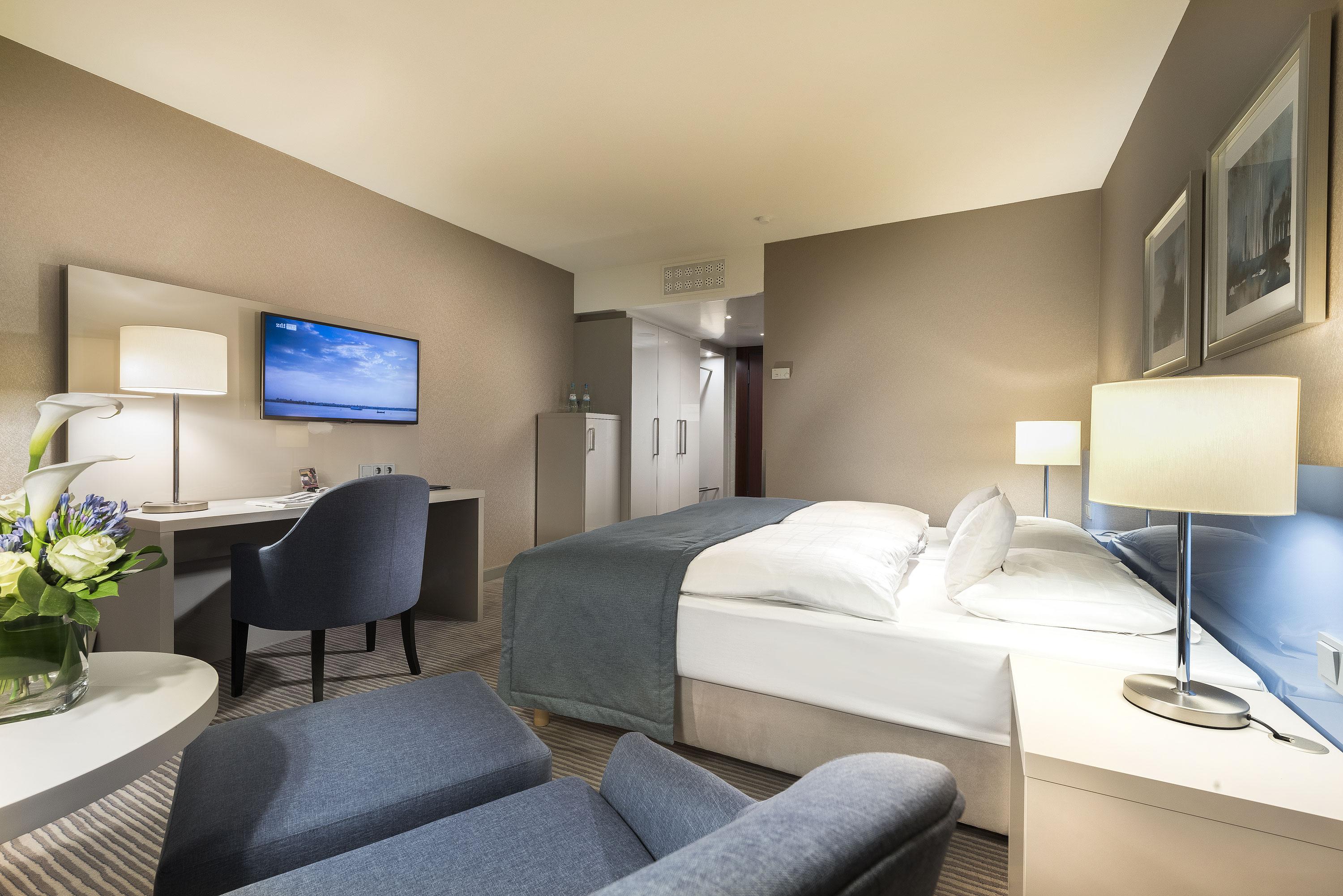 Maritim Hotel 4*