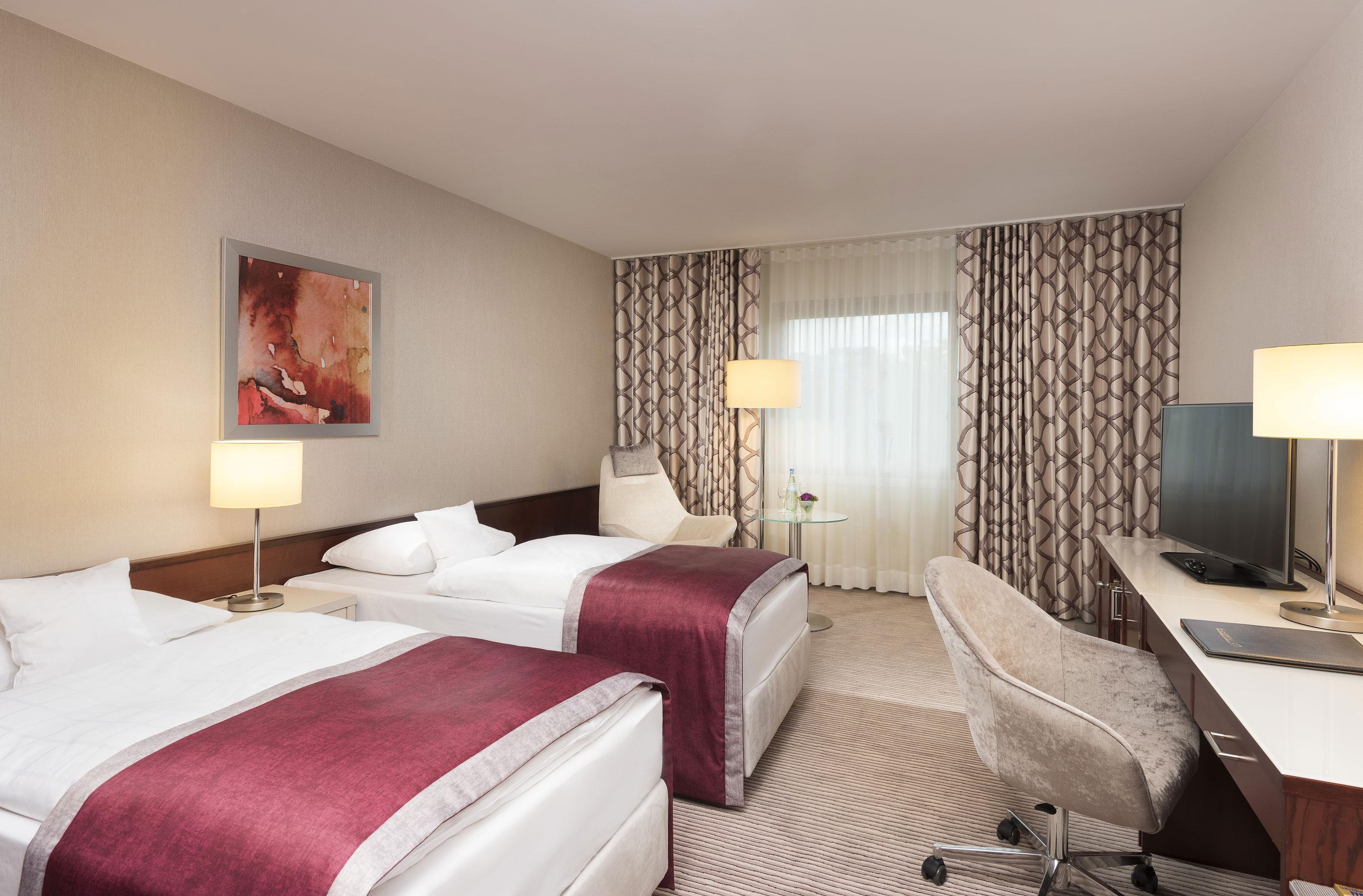 Hotel Maritim Bonn