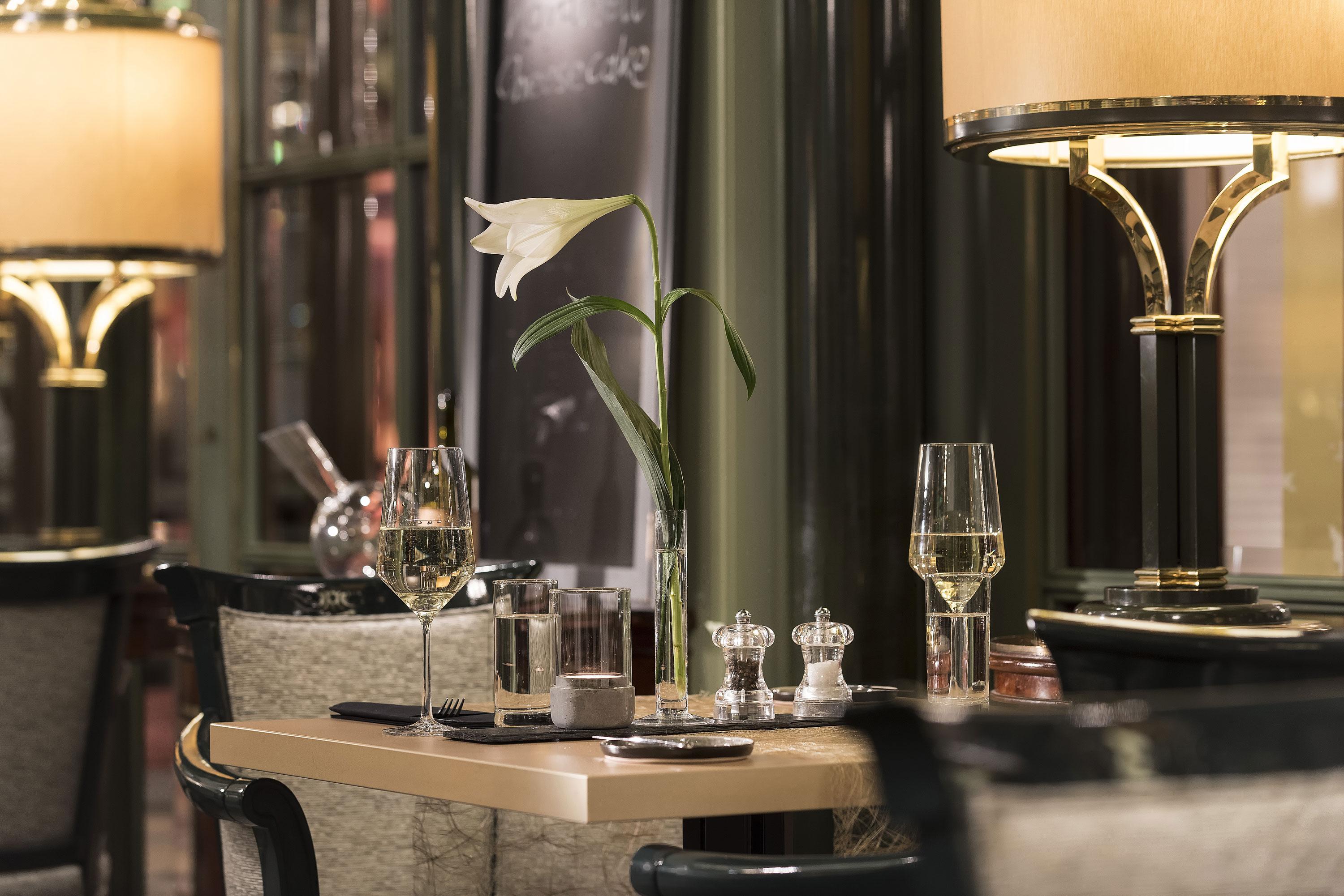 Hotel Maritim Bonn