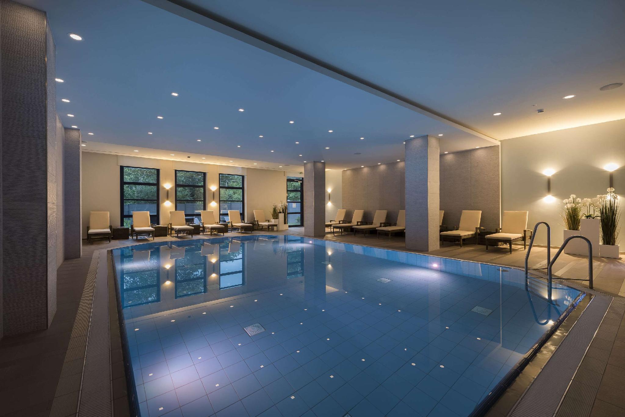Maritim Bonn