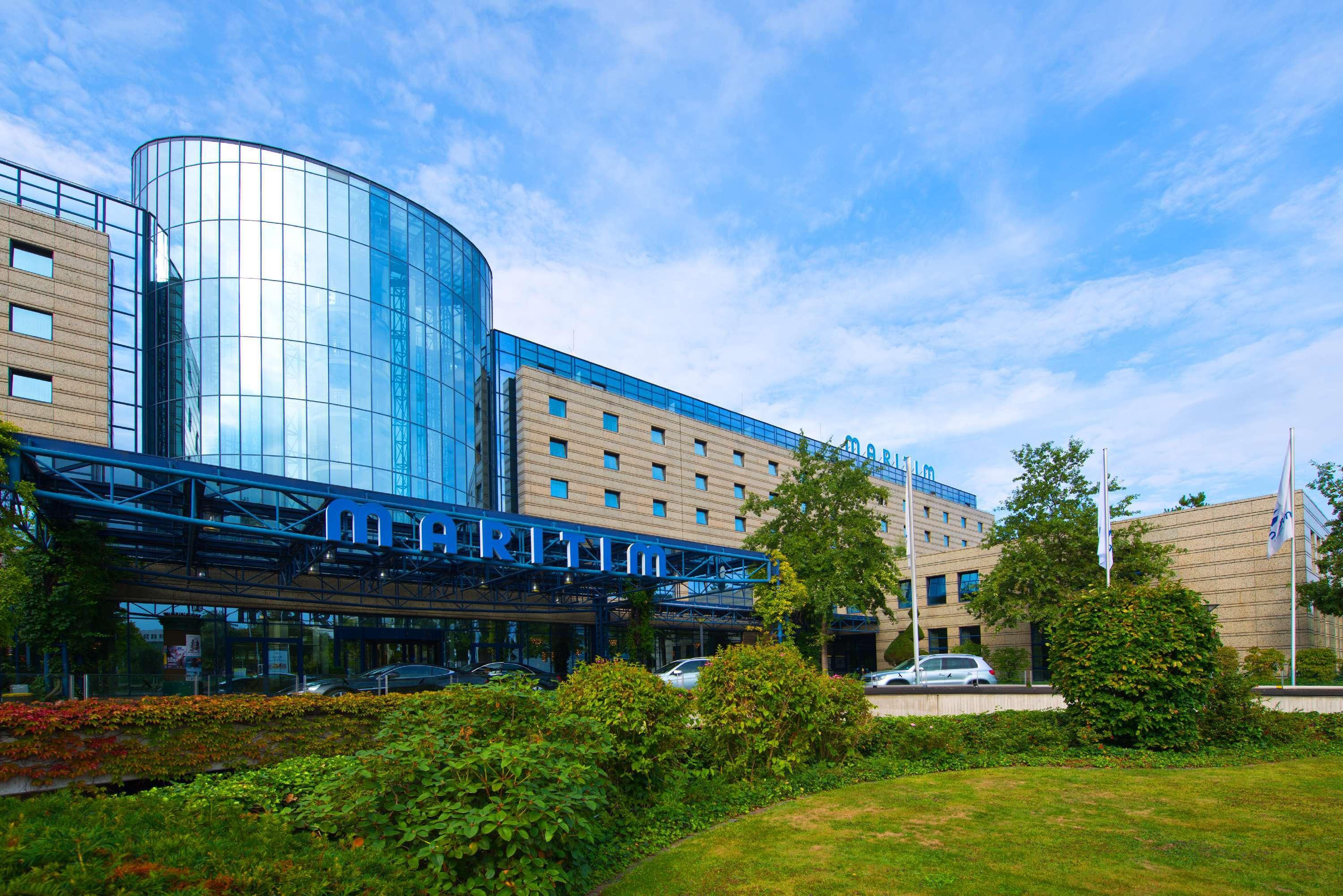Maritim Hotel