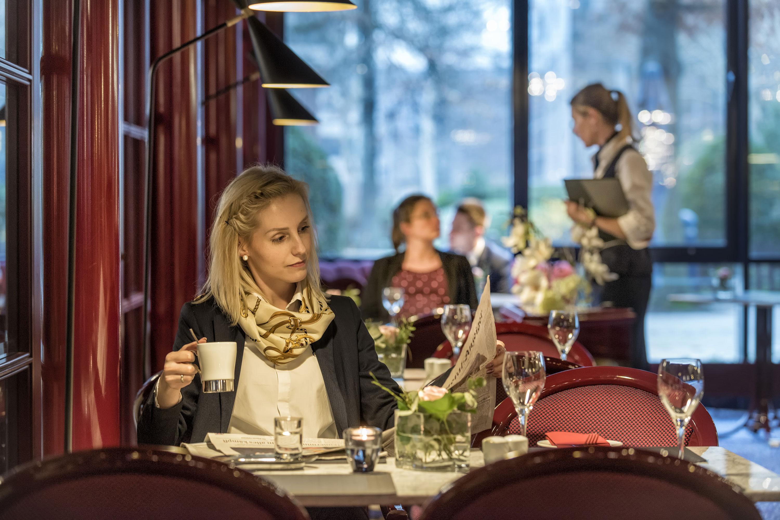 Maritim 4* Bonn