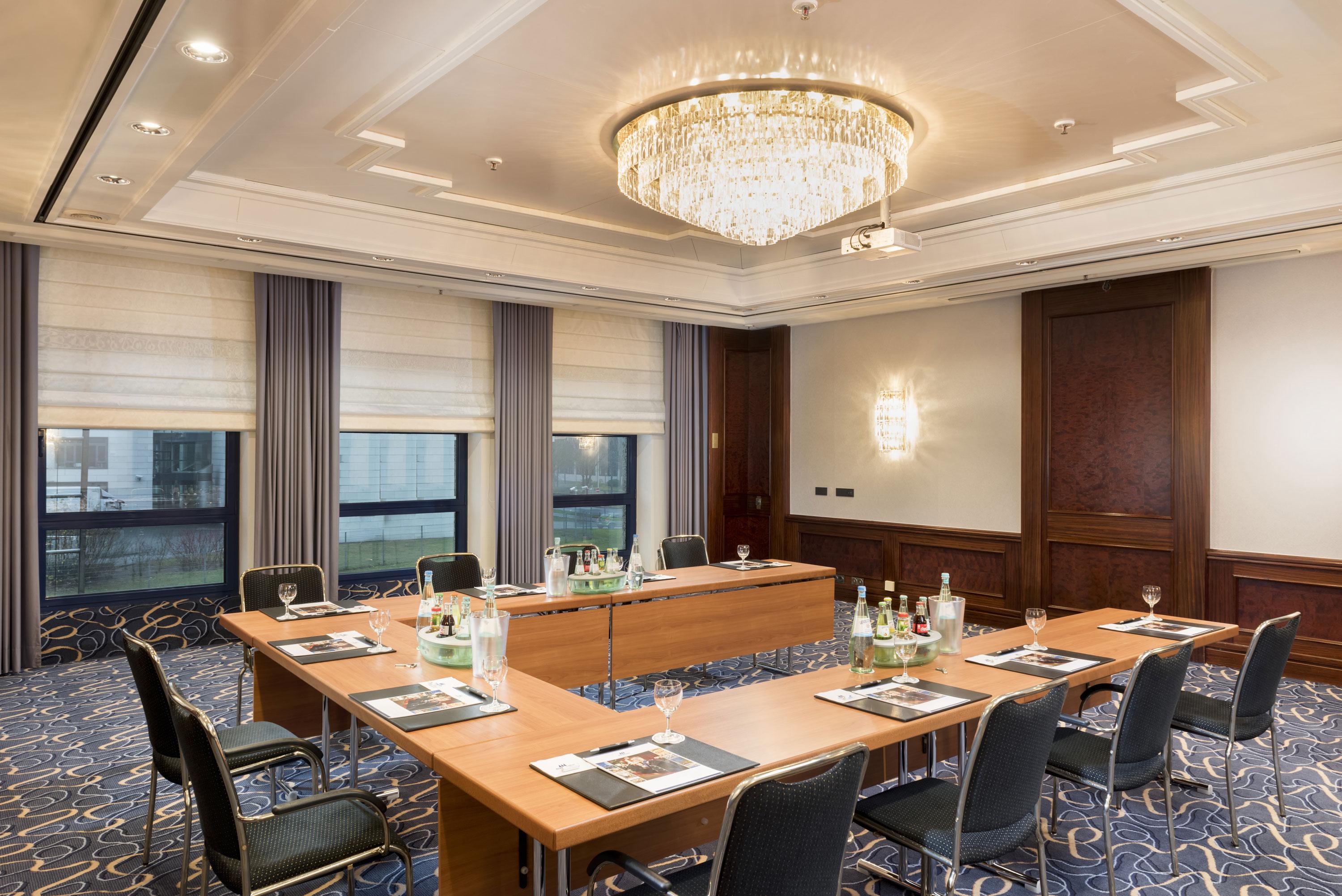 Maritim Bonn