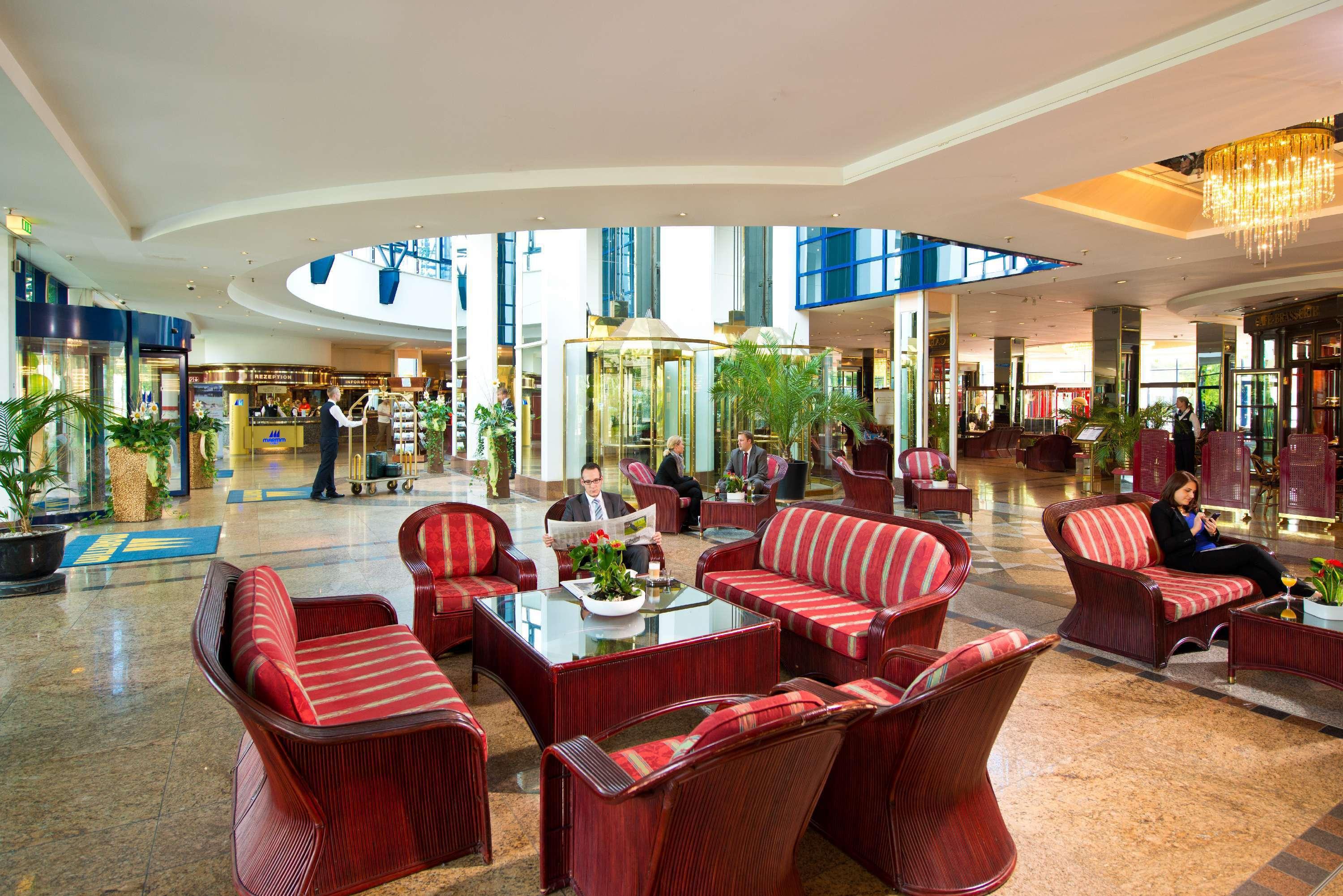 Maritim Bonn