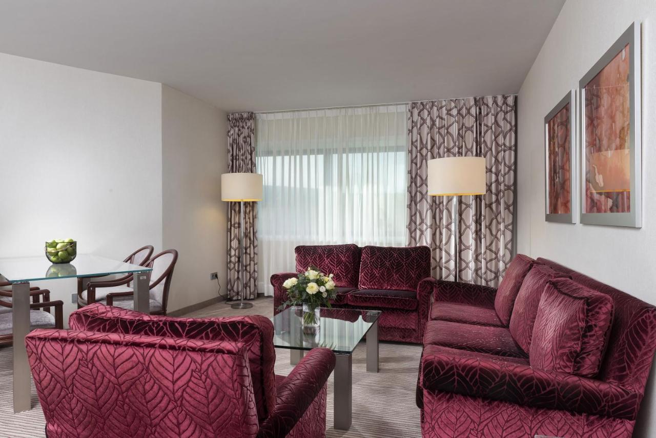 Maritim Bonn