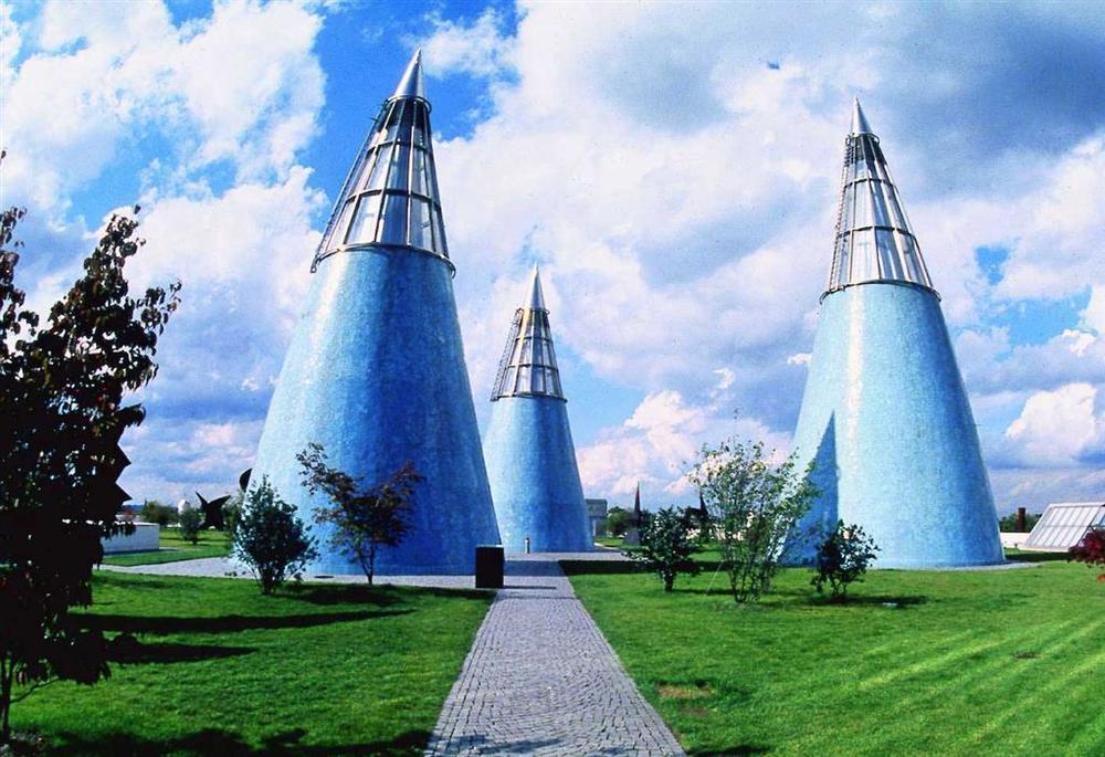 Hotel Maritim 4*