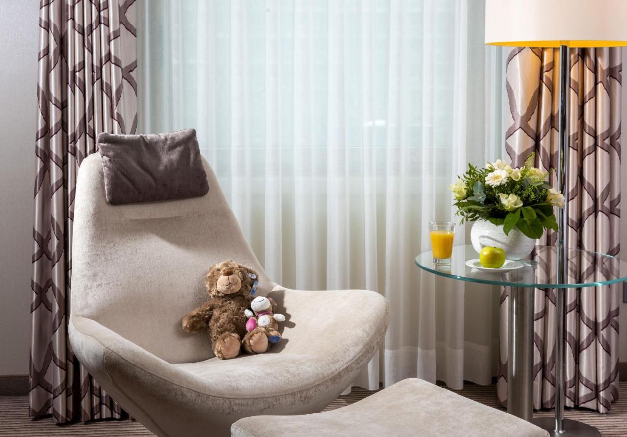 Maritim Hotel Bonn