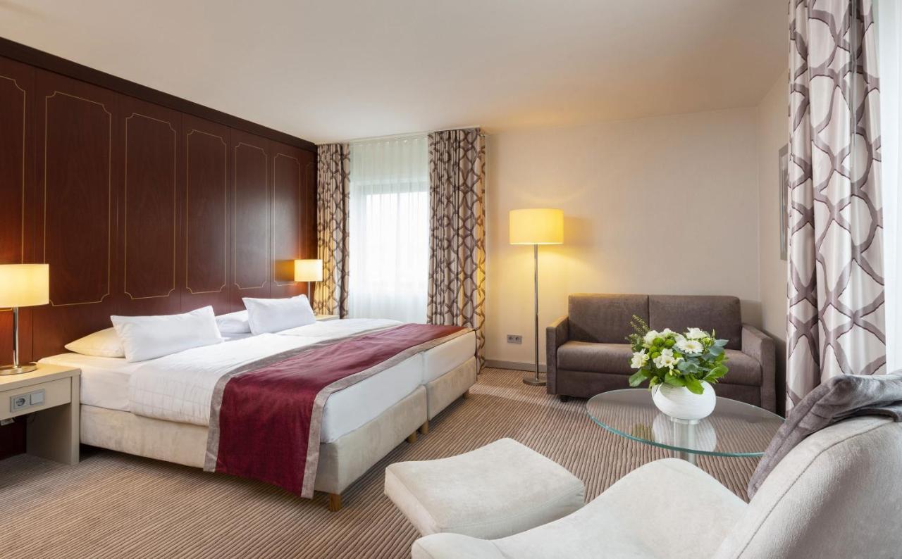 Hotel Maritim 4*