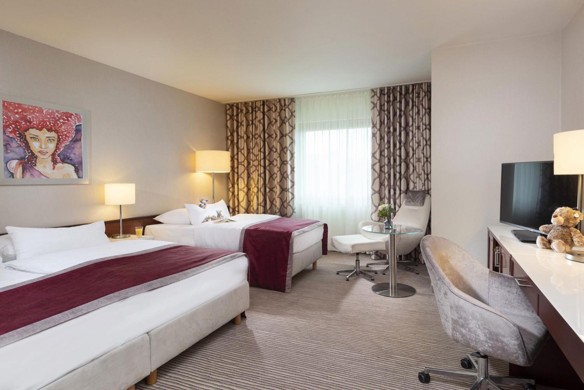 Maritim Hotel