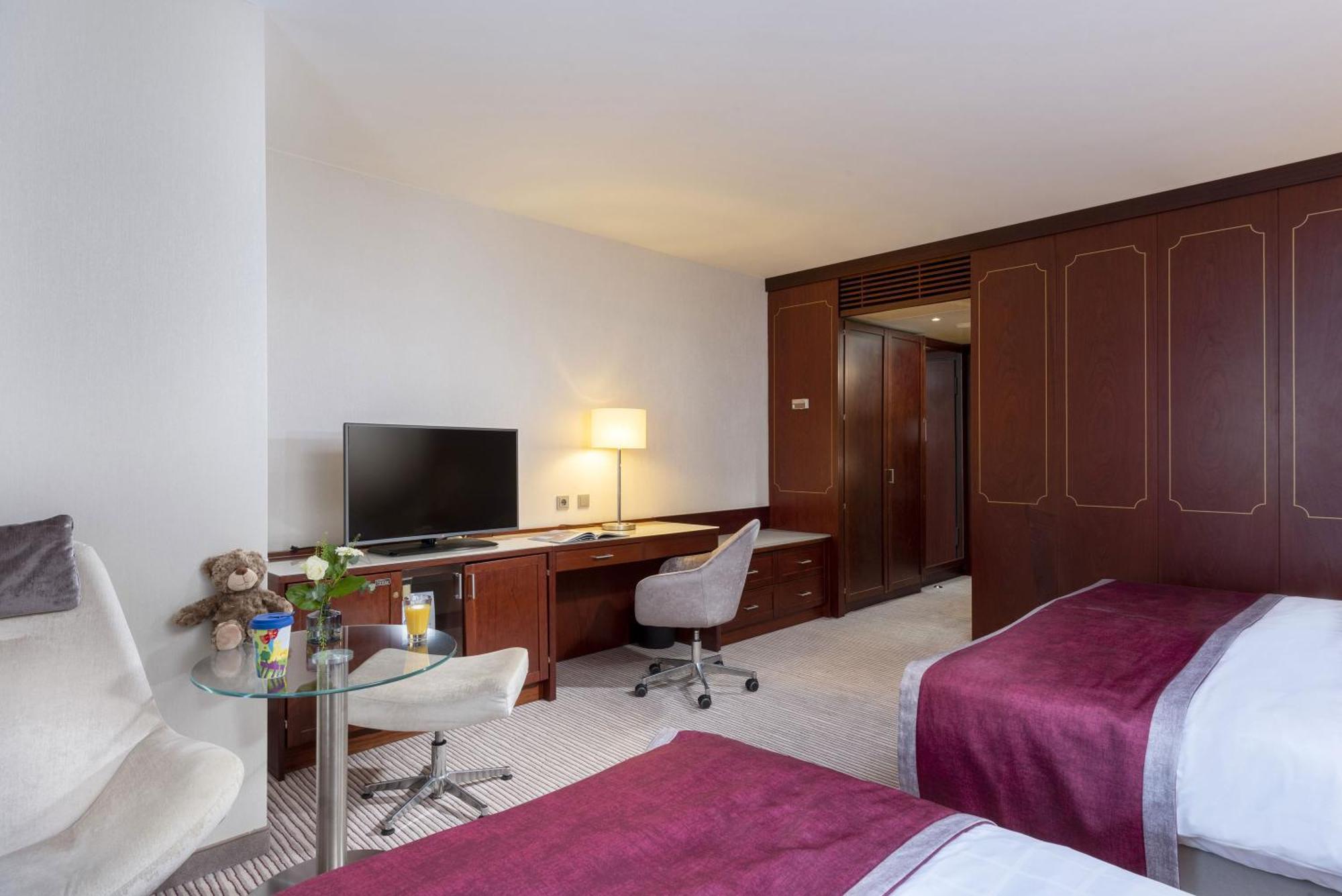 Hotel Maritim Bonn
