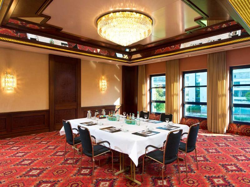 Maritim Hotel Bonn