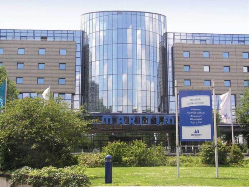Maritim Bonn