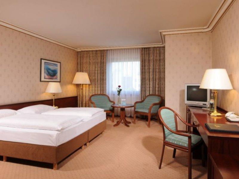 Hotel Maritim Bonn