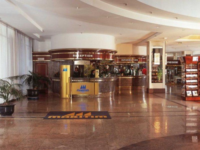 Hotel Maritim Bonn