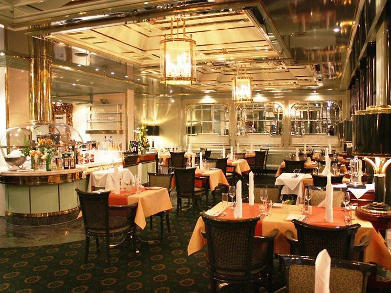 Hotel Maritim Bonn