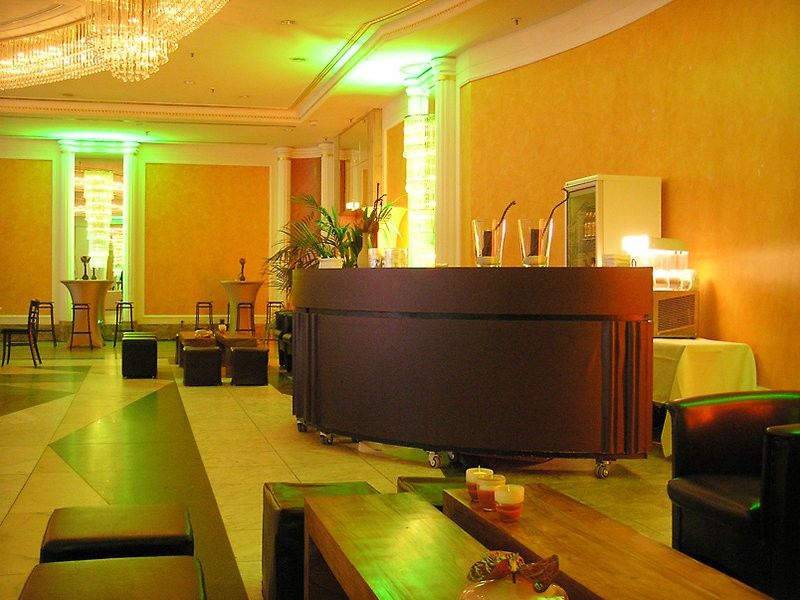 Maritim 4* Bonn