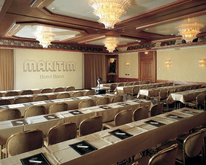 Hotel Maritim