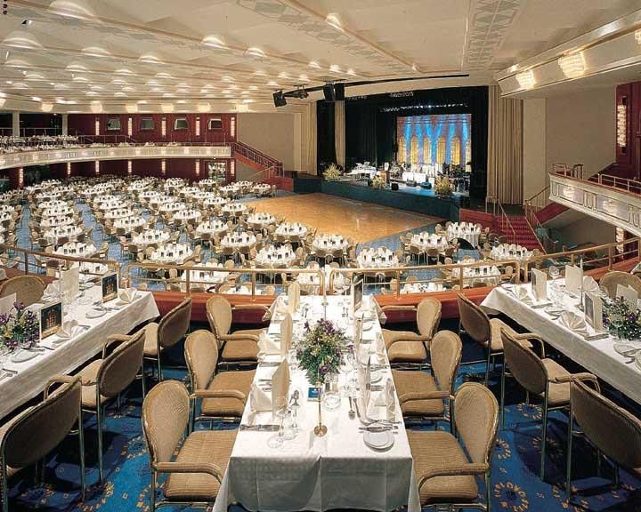 Hotel Maritim