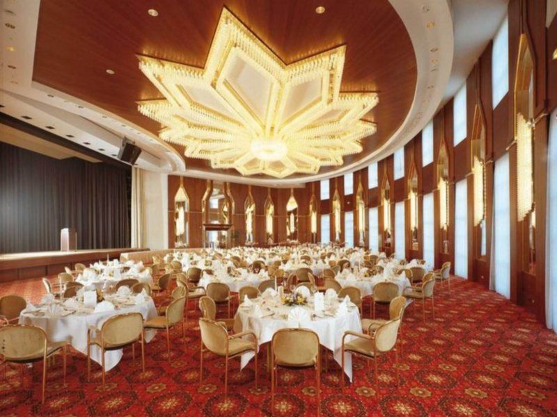 Maritim Hotel 4*