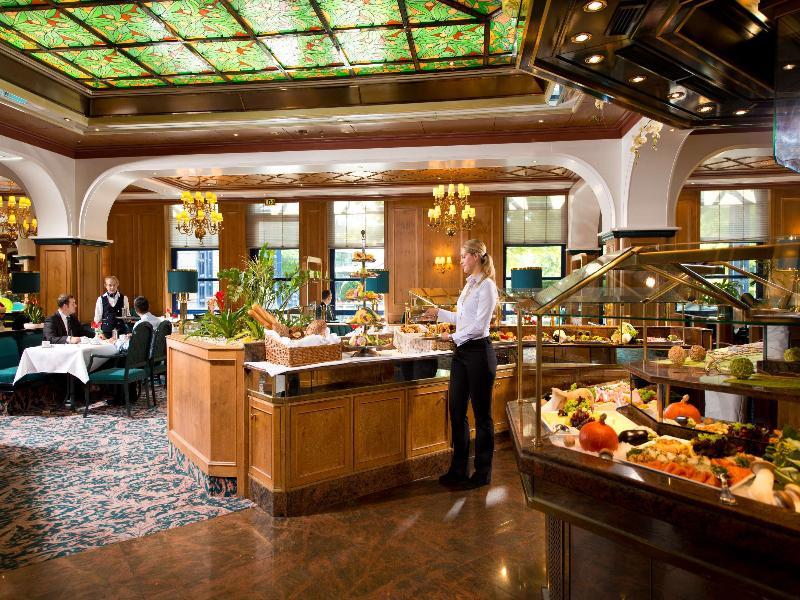 Hotel Maritim