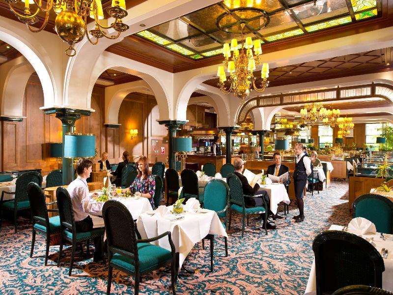 Maritim Hotel Bonn