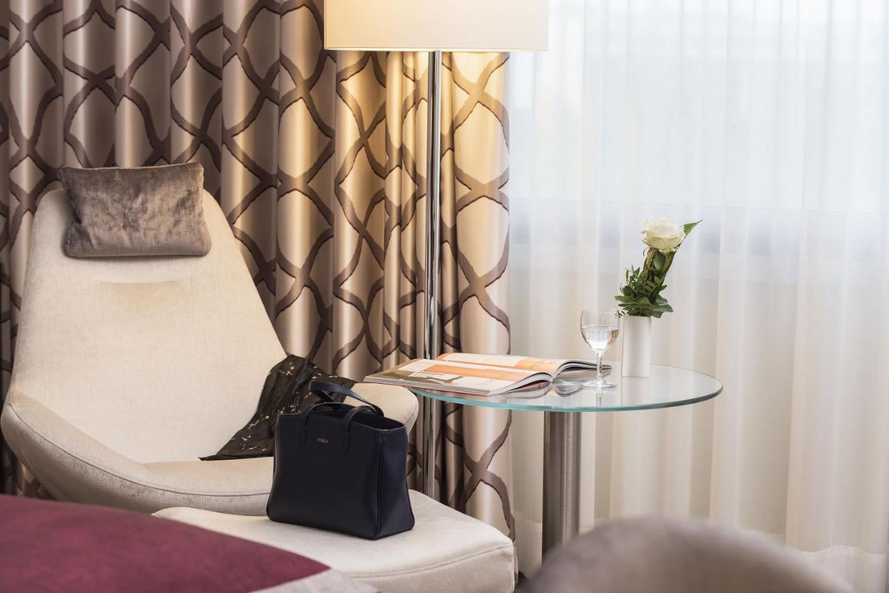 Hotel Maritim 4*