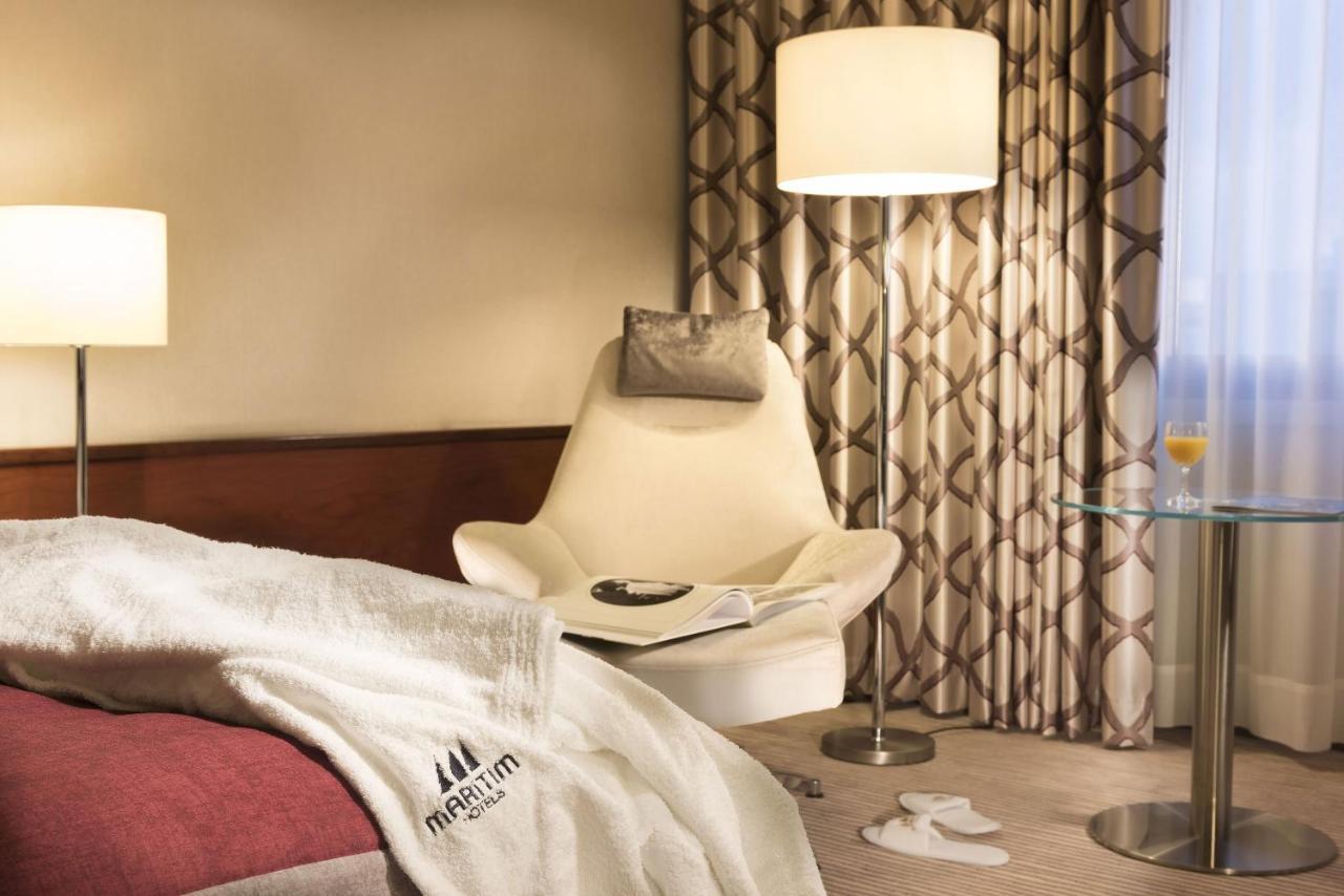 Maritim Hotel Bonn