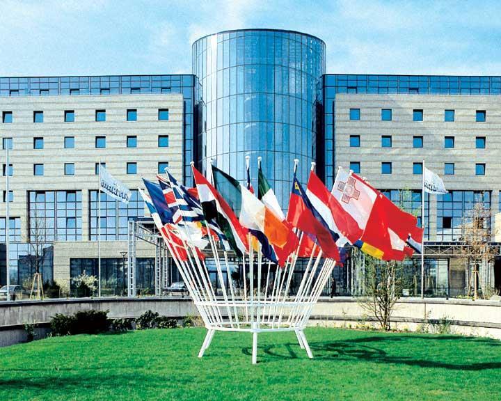 Maritim 4* Bonn