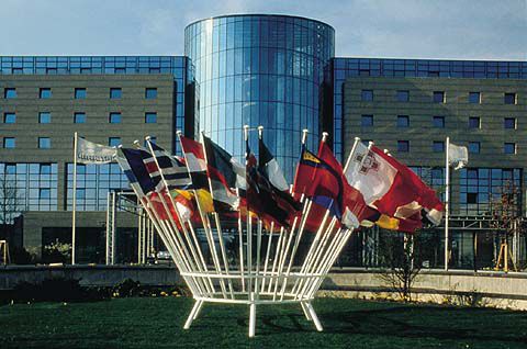 Maritim Hotel Bonn